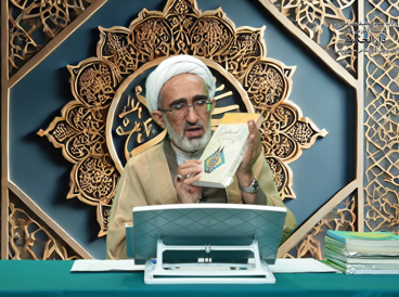 فتح الله نجارزادگان